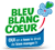 Bleu Blanc Cœur Logo Bleu Blanc Cœur