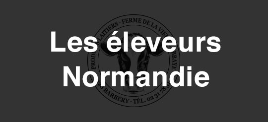 Éleveurs normad