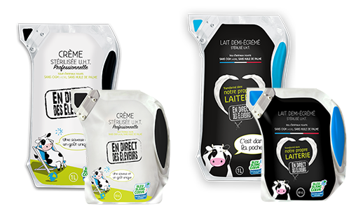 lait-creme-produit-laitier