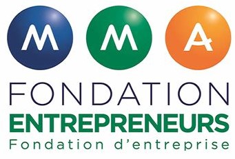 Logo Fondation La France s'engage