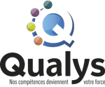 Logo Qualys