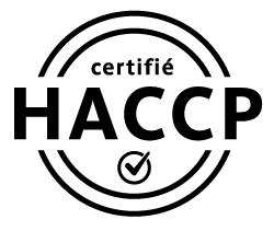 Logo HACCP