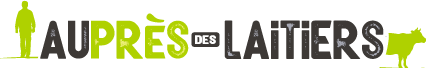 Auprès des laitiers