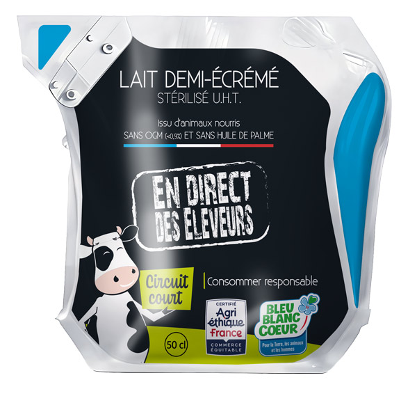 Lait_50CL_EDDE Lait 50cl EDDE